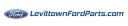 Levittown Ford Parts logo